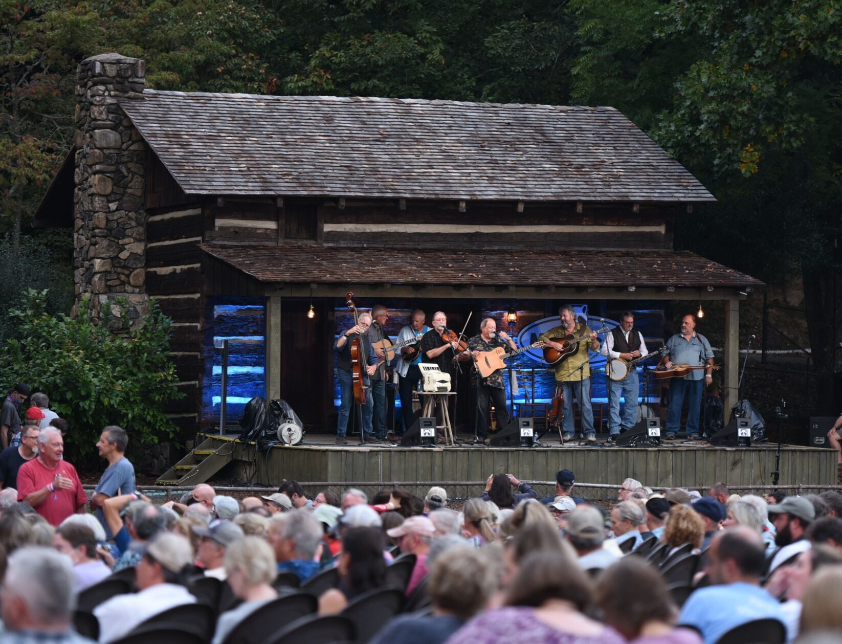 MerleFest